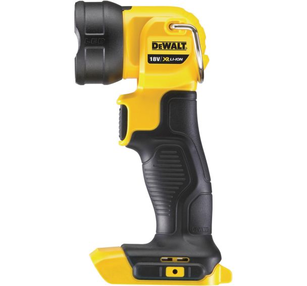 Lampe LED XR 18V - 110 lumens - sans batterie ni chargeur - DEWALT