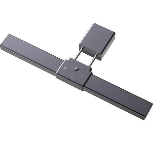Lampe LED de bureau nomade Travelight - Unilux