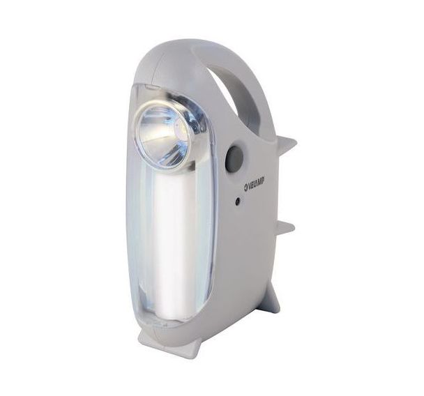 Lampe LED portable rechargeable