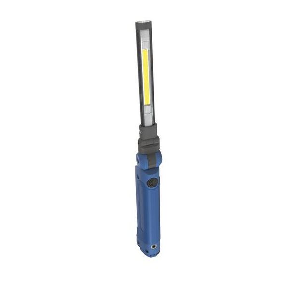 Lampe LED ultra-fine pour inspection difficile - Scangrip