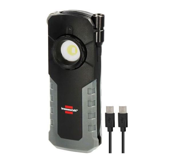 Lampe Portable Led HL 1000 Acw Rechargeable - Usb C