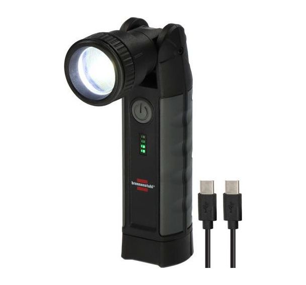 Lampe Portable Led TL 1000 Acw Rechargeable Usb C