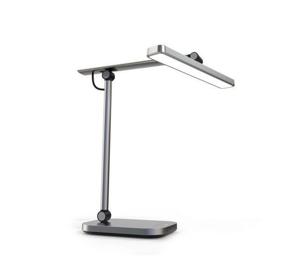 Lampe Pureline LED - Prise europe - Unilux