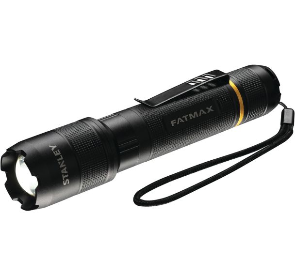 Lampe Torche Compacte Premium - 350 Lumens - Fatmax