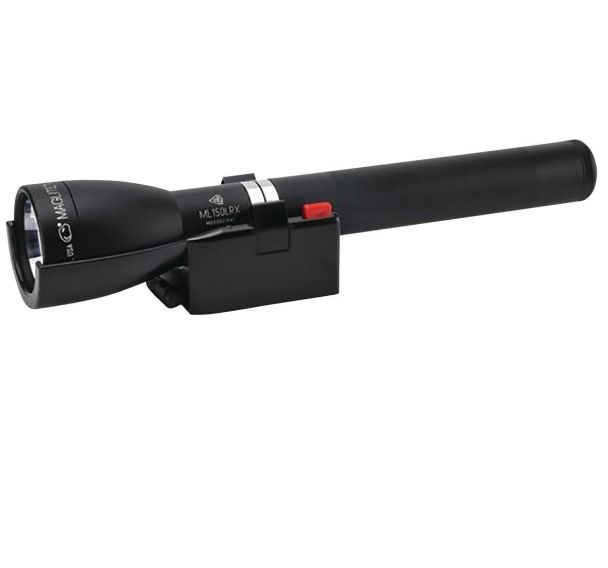 Lampe Torche à Led Maglite ML150LR