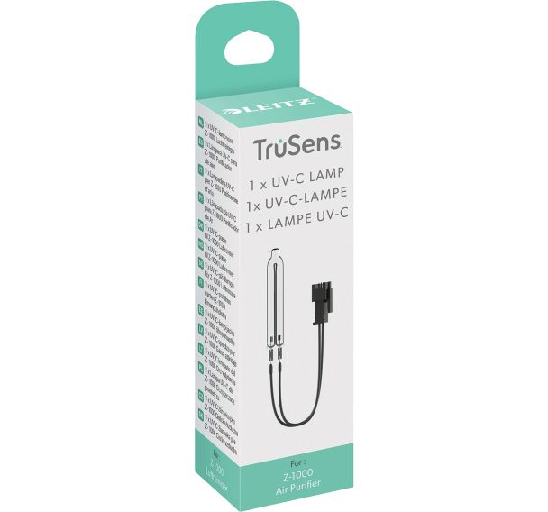 Lampe UV-C pour purificateur Trusens Z1000 - Leitz