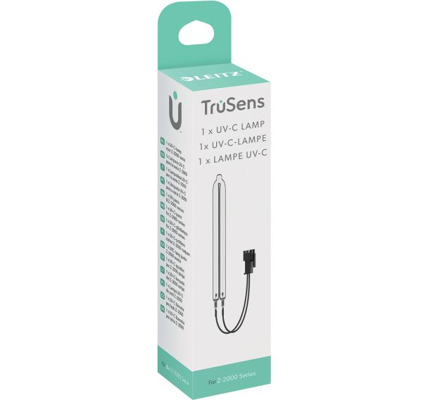 Lampe UV-C pour purificateur Trusens Z2000-Z2500 - Leitz