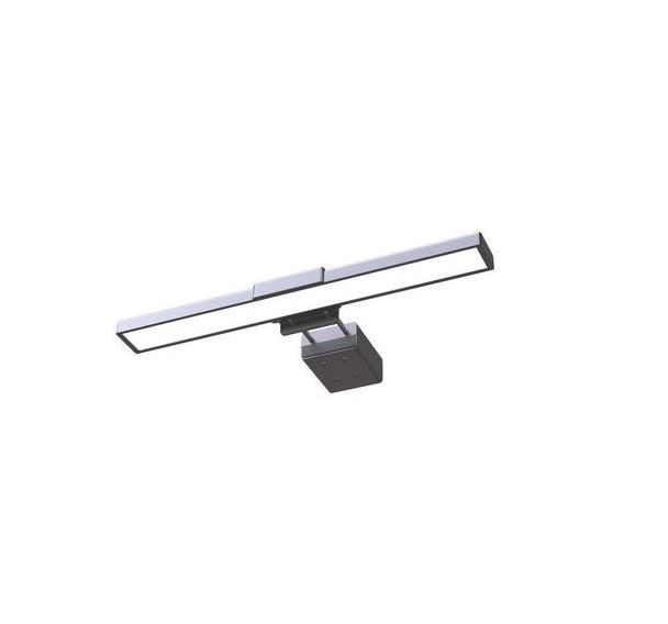 Lampe à clipser sur écran LINE longueur standard - ALUMINOR