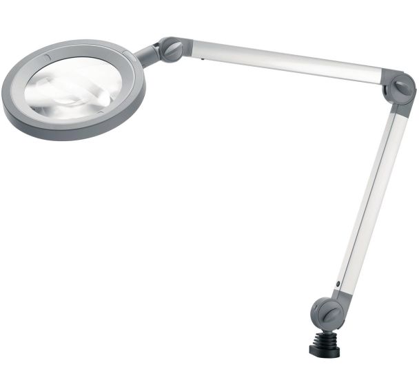 Lampe à loupe - MLD - Waldmann