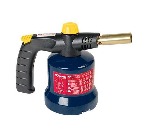 Lampe à souder standard Lamp'Primera Piezo