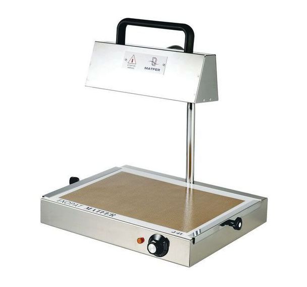 Lampe à sucre de 230 V - 1000 W