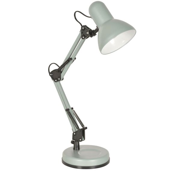 Lampe bureau architecte Flex cactus Corep