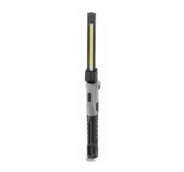 Lampe d'atelier ultra-fine KB - Zeca