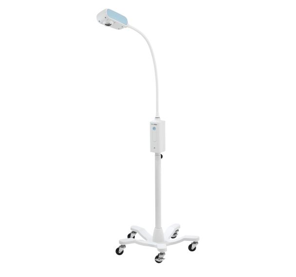 Lampe d'examen GS300 sur pied-WELCH ALLYN