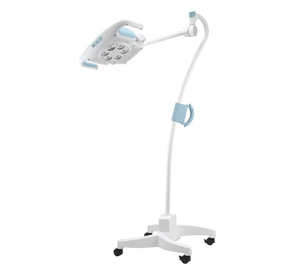 Lampe d'examen GS900 sur pied-WELCH ALLYN