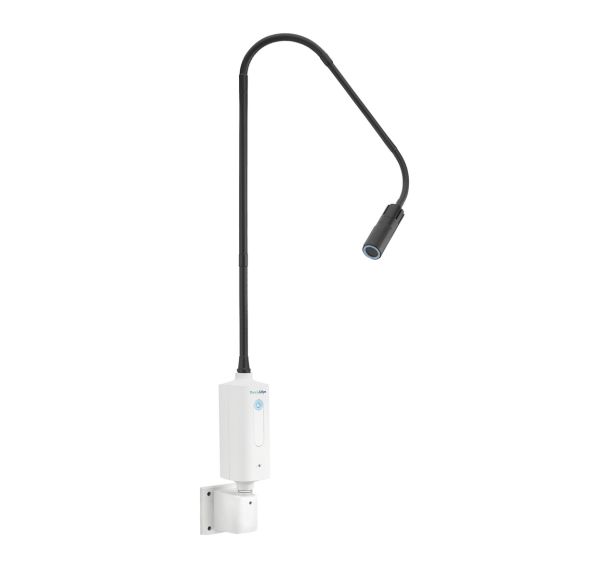 Lampe d'examen examlight IV mural-WELCH ALLYN
