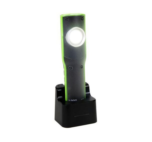 Lampe d'inspection rechargeable W6