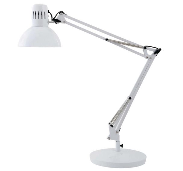 Lampe de bureau Archi Alba