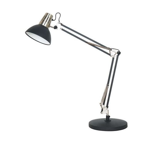 Lampe de bureau Calypsa - Aluminor