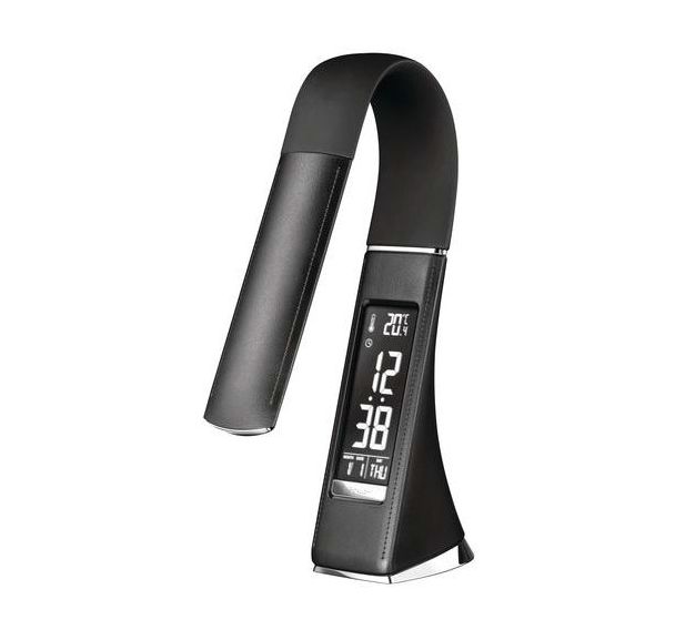 Lampe de bureau Gilda - Aluminor