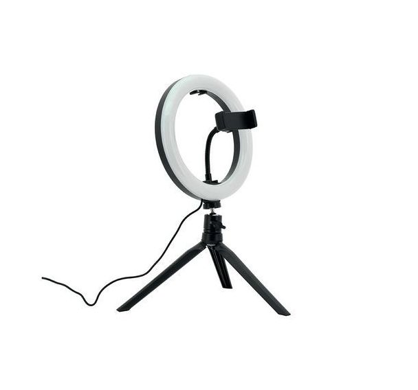 Lampe de bureau LED Blogg noir