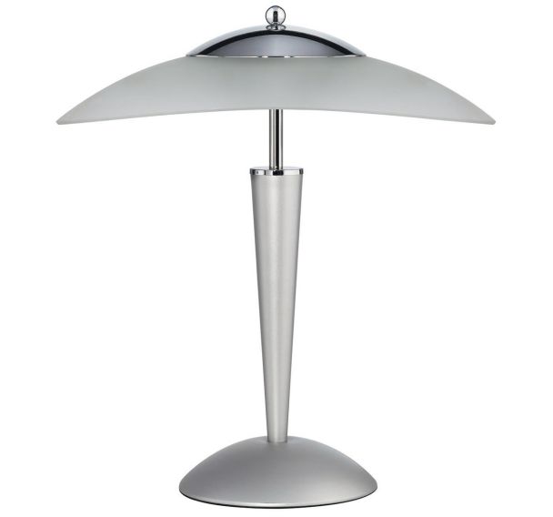 Lampe de bureau LED Cristal - Unilux