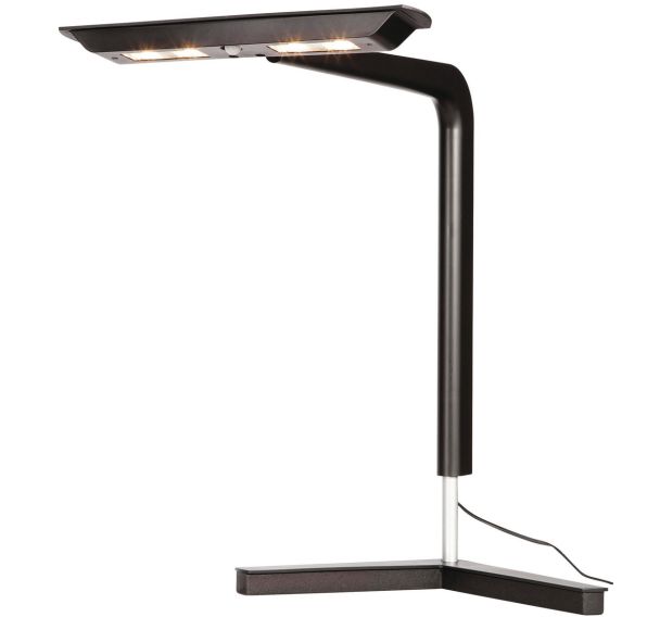 Lampe de bureau LED Ergolight - Unilux