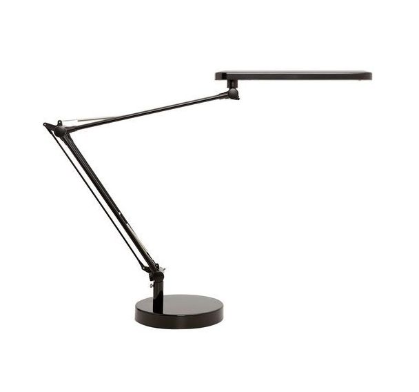 Lampe de bureau LED Mamboled - Prise europe - Unilux