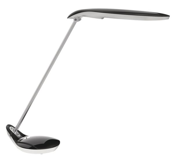 Lampe de bureau LED Pop Noir