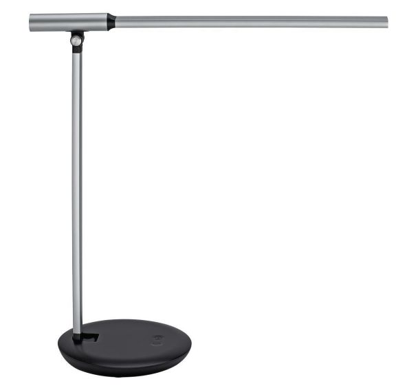 Lampe de bureau LED Rubia intensités réglables - A - Maul