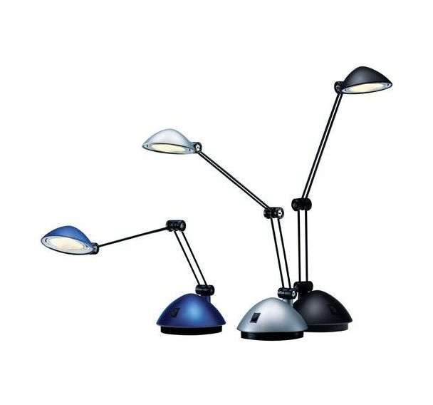 Lampe de bureau LED Space - Hansa