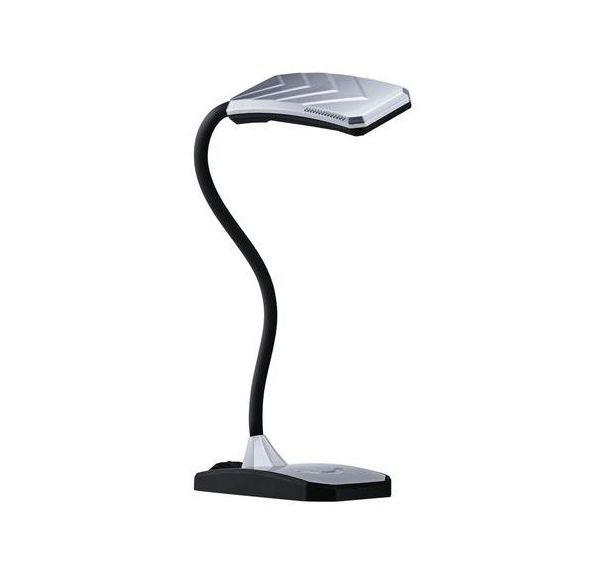 Lampe de bureau LED Twist - Hansa