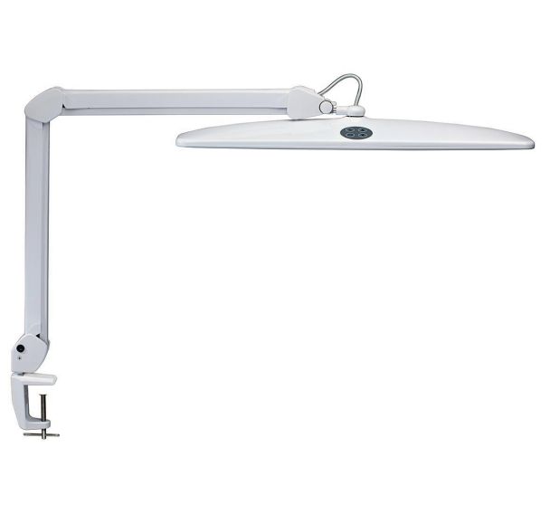 Lampe de bureau LED Work intensité réglable - A - Maul