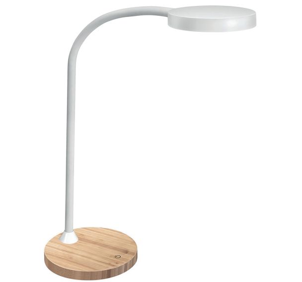Lampe de bureau LED avec bras flexible FLEX - CEP