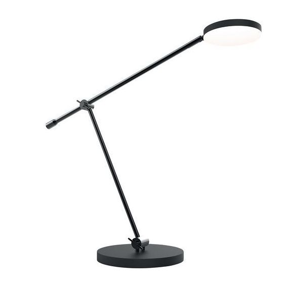 Lampe de bureau LED connectée Sunlight - Unilux