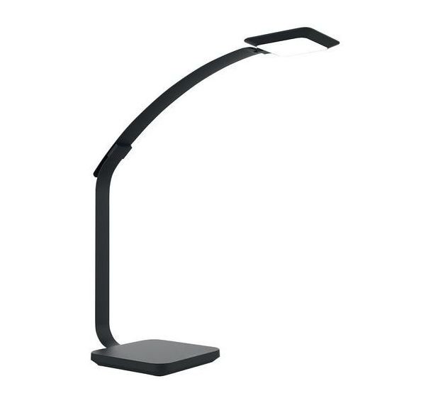 Lampe de bureau LED connectée Timelight - Unilux