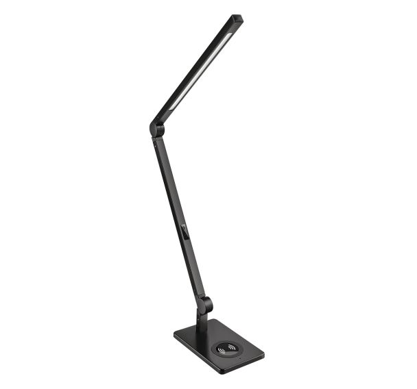 Lampe de bureau LED ergonomique Agile - CEP