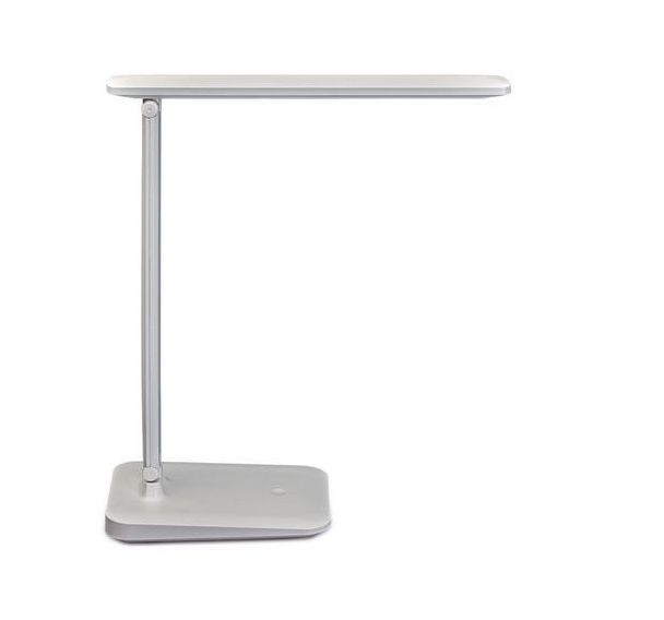 Lampe de bureau LED mobile MAULsally colour vario réglable - Maul