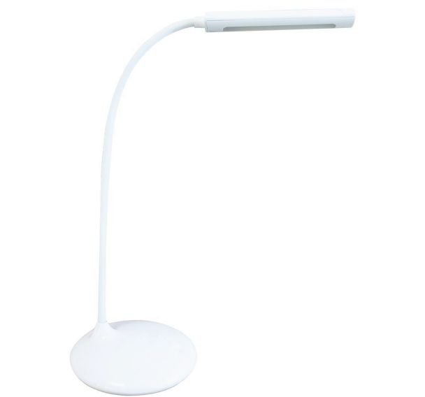 Lampe de bureau LED sans fil Nelly - Unilux