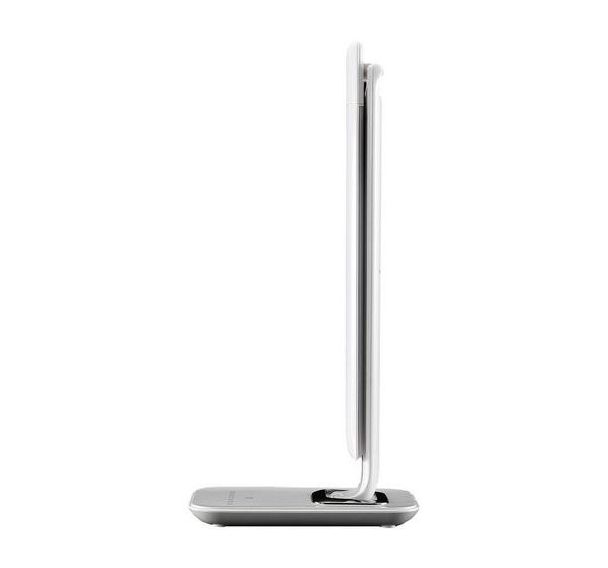 Lampe de bureau Led Bob - Aluminor