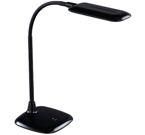 Lampe de bureau Mika - Aluminor