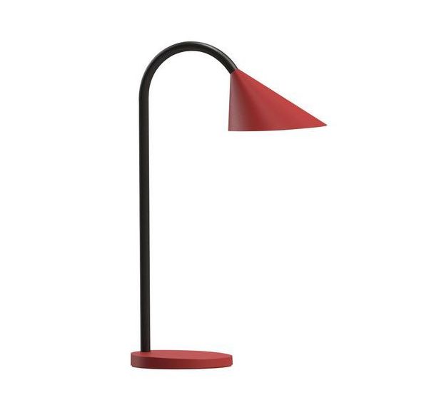 Lampe de bureau Sol - Unilux