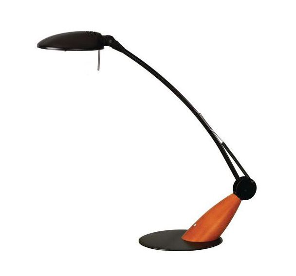 Lampe de bureau Swingo - Aluminor