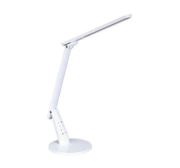 Lampe de bureau Zig - Aluminor
