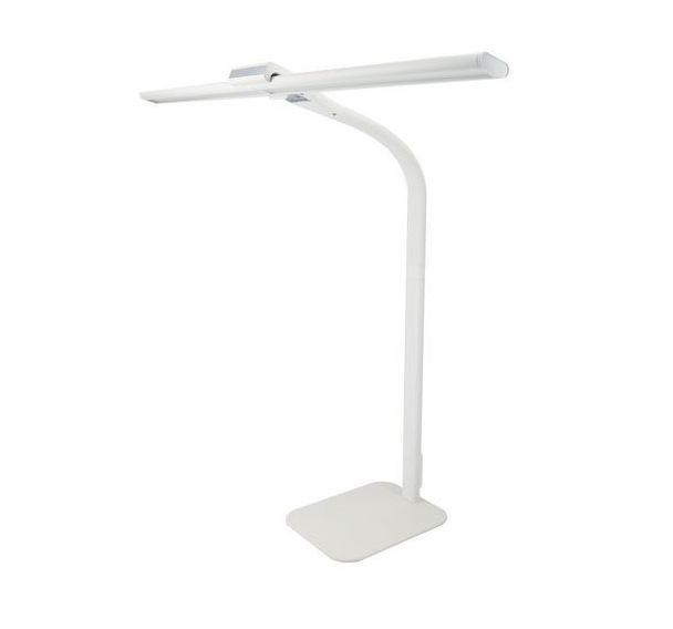 Lampe de bureau à LED Strata - Unilux