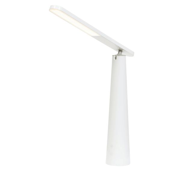 Lampe de bureau sans fil Ledtube