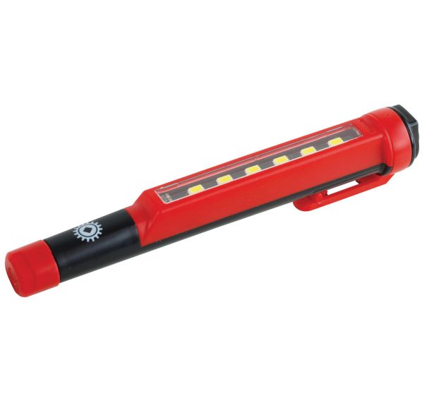 Lampe de poche ABS