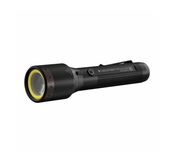 Lampe de poche P9R Core