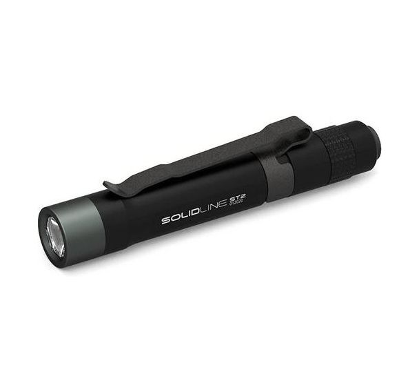 Lampe de poche Solidline ST - Ledlenser
