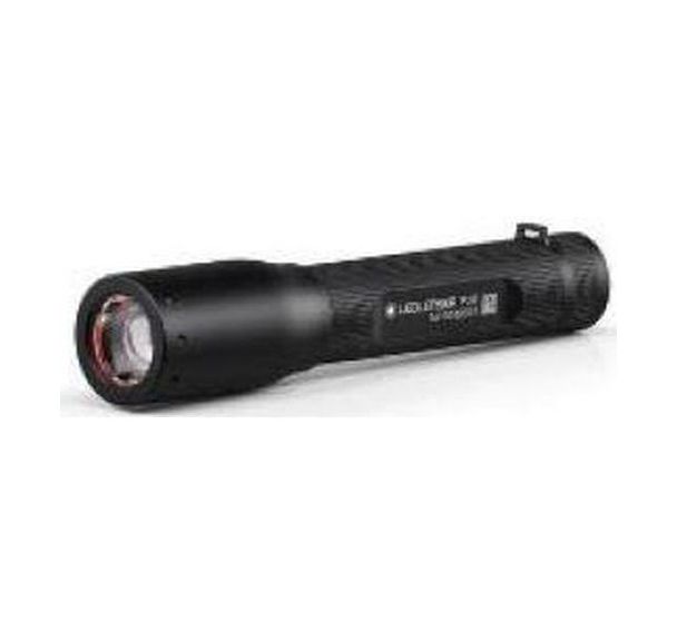 Lampe de poche rechargeable série PR - Ledlenser
